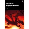 KNYGA Bookshop Guide to Academic Writing