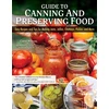 KNYGA Bookshop Guide to Canning and Preserving Food