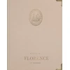 KNYGA Bookshop Guide to Florence: by Seasons