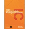 KNYGA Bookshop Guide to JCT Intermediate Building Contract 2024 2025