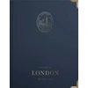 KNYGA Bookshop Guide to London: by Seasons