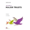 KNYGA Bookshop Guide to Major Trusts 2025/26