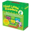 KNYGA Bookshop Guided Reading Level C (Parent Pack)