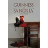 KNYGA Bookshop Guinness and Sangria