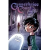 KNYGA Bookshop Gunnerkrigg Court Volume 3