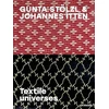 KNYGA Bookshop Gunta Stolzl &amp; Johannes Itten