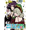 KNYGA Bookshop Gushing over Magical Girls: Volume 3 (Manga)