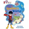 KNYGA Bookshop Gwion's World