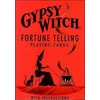 KNYGA Bookshop Gypsy Witch Fortune Telling Cards