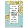 KNYGA Bookshop Hackney, That Rose-Raudona Empire