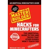 KNYGA Bookshop Hacks for Minecrafters: Master Builder