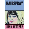 KNYGA Bookshop Hairspray