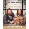 KNYGA Bookshop Hairy Bikers' Asian Adventure