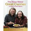 KNYGA Bookshop Hairy Bikers' Great Curries