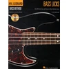 KNYGA Bookshop Hal Leonard Bass Method - Bass Licks