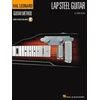 KNYGA Bookshop Hal Leonard Lap Steel Guitar Method