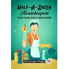 KNYGA Bookshop Half-A-Dozen HousekeepersA Story for Girls in Half-A-Dozen Chapters (Edition2023)