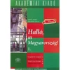 KNYGA Bookshop Hallo, Itt Magyarorszag! (Hungarian for Foreigners). by Direct Method