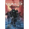 KNYGA Bookshop Halo: Bad Blood