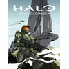 KNYGA Bookshop Halo Encyclopedia