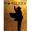 KNYGA Bookshop Hamilton Easy Piano Selections