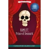 KNYGA Bookshop Hamlet, Prince of Denmark (Easy Classics)