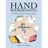KNYGA Bookshop Hand Bookbinding