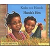 KNYGA Bookshop Handa's Hen in Swahili and English