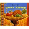 KNYGA Bookshop Handa's Surprise in Chinese and English
