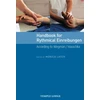KNYGA Bookshop Handbook for Rhythmical Einreibungen