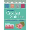 KNYGA Bookshop Handbook of Crochet Stitches