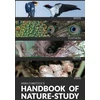 KNYGA Bookshop Handbook Of Nature Study in Color - Birds