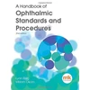 KNYGA Bookshop Handbook of Ophthalmic Standards and Procedures