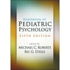 KNYGA Bookshop Handbook of Pediatric Psychology, Fifth Edition