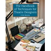 KNYGA Bookshop Handbook of Techniques for Theatre Designers