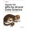 KNYGA Bookshop Hands-On APIs for AI and Data Science