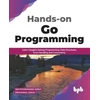 KNYGA Bookshop Hands-on Go Programming