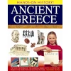 KNYGA Bookshop Hands-on History! Ancient Greece