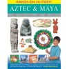 KNYGA Bookshop Hands on History: Aztec &amp; Maya