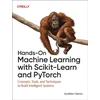 KNYGA Bookshop Hands-On Machine Learning with Scikit-Learn and PyTorch