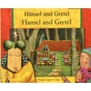 KNYGA Bookshop Hansel and Gretel
