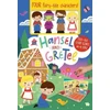 KNYGA Bookshop Hansel and Gretel