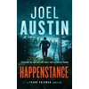 KNYGA Bookshop Happenstance