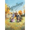 KNYGA Bookshop Happenstance