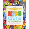 KNYGA Bookshop Happiest Kids Crafts in the World!