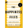 KNYGA Bookshop Happiness Files