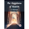 KNYGA Bookshop Happiness of Heaven (Edition2023)