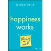 KNYGA Bookshop Happiness Works