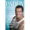 KNYGA Bookshop Hard Knocks &amp; Soft Spots