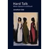 KNYGA Bookshop Hard Talk